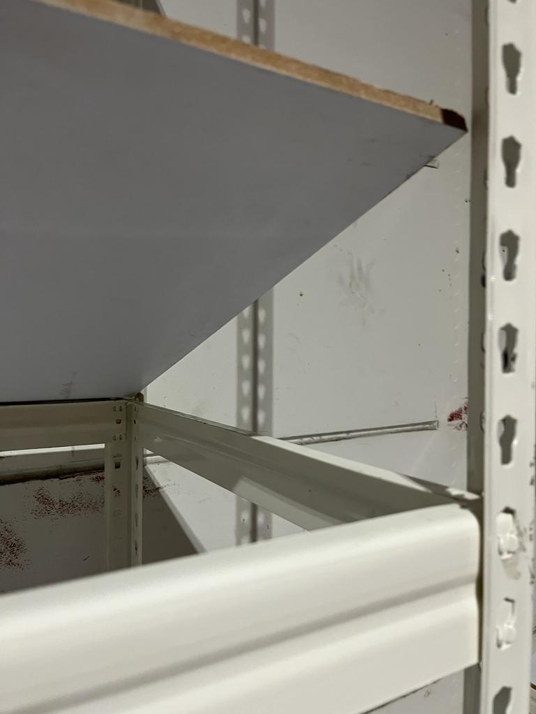 Used Shelving / Used Rack / 2nd Hand Racking , Furniture & Home Living ...