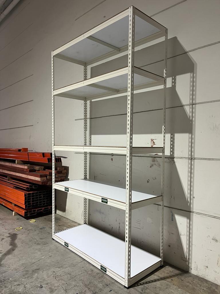 Used Shelving / Used Rack / 2nd Hand Racking , Furniture & Home Living, Furniture, Shelves