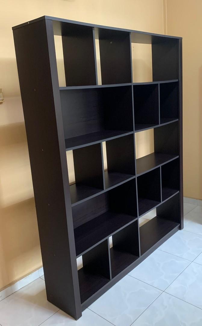 Book Shelf for sale, Furniture & Home Living, Furniture, Shelves