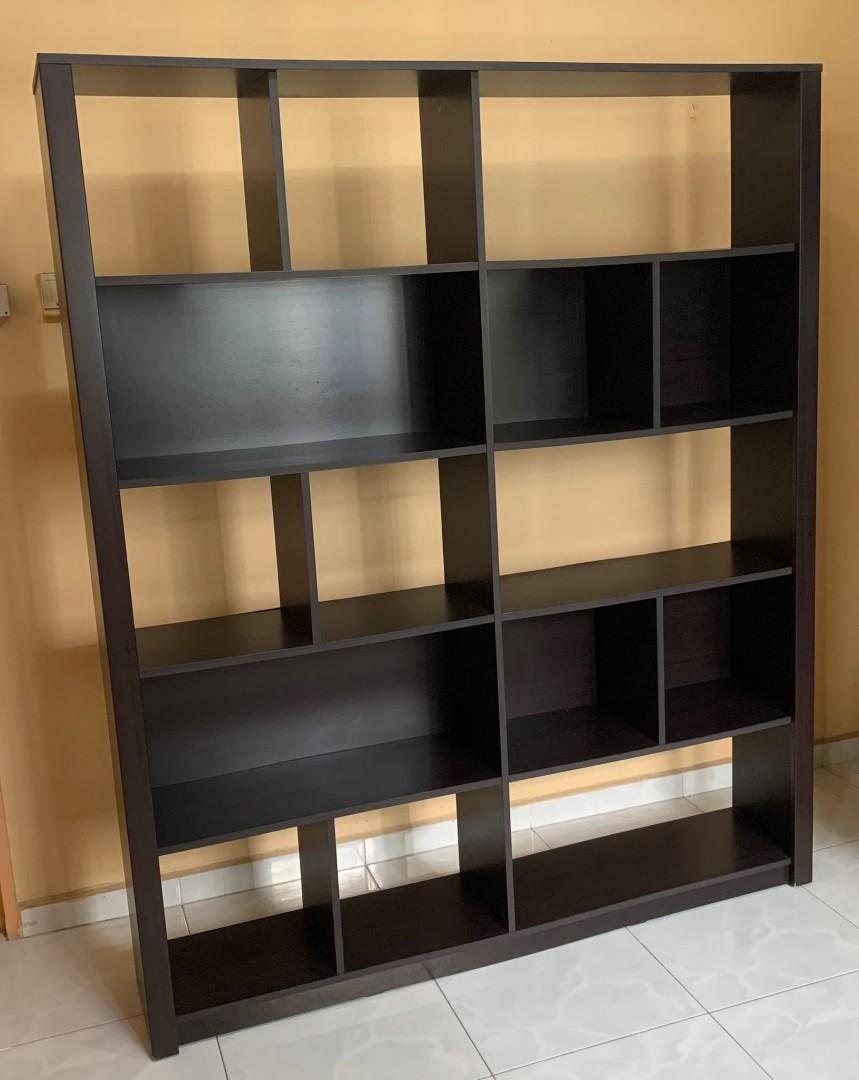 Book Shelf for sale, Furniture & Home Living, Furniture, Shelves