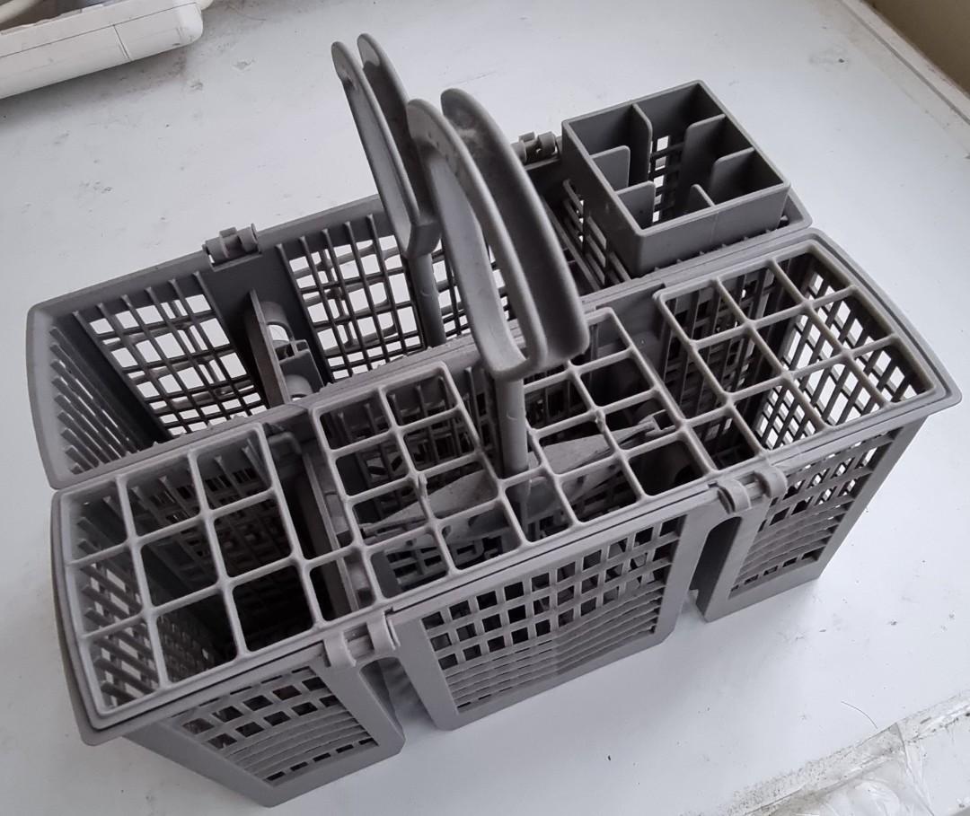 BOSCH Freestanding dishwasher 60 cm White with 4 years of Extended