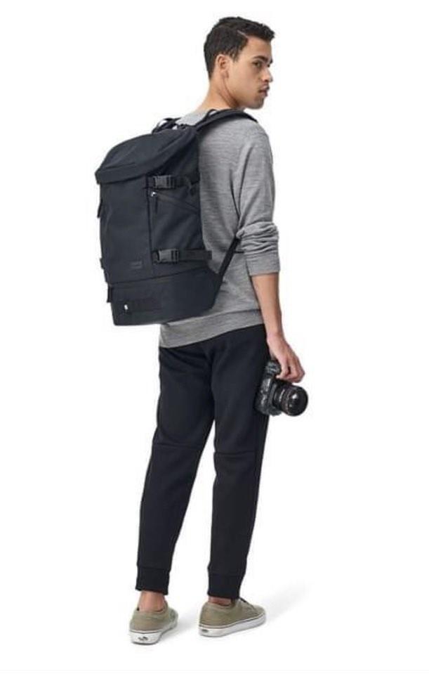 Crumpler kingpin camera full backpack pro shop