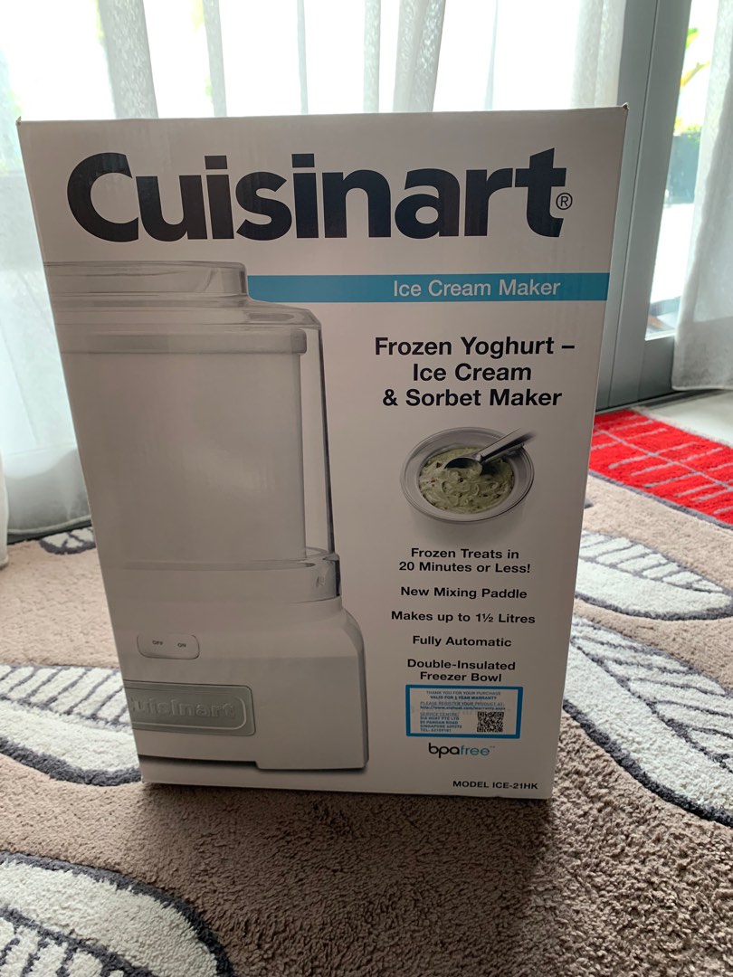 brand cuisinart