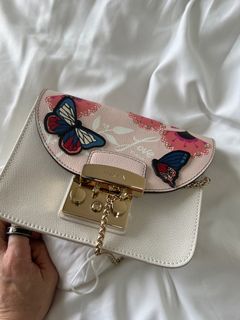 Affordable furla bag flap For Sale Bags Wallets Carousell Singapore
