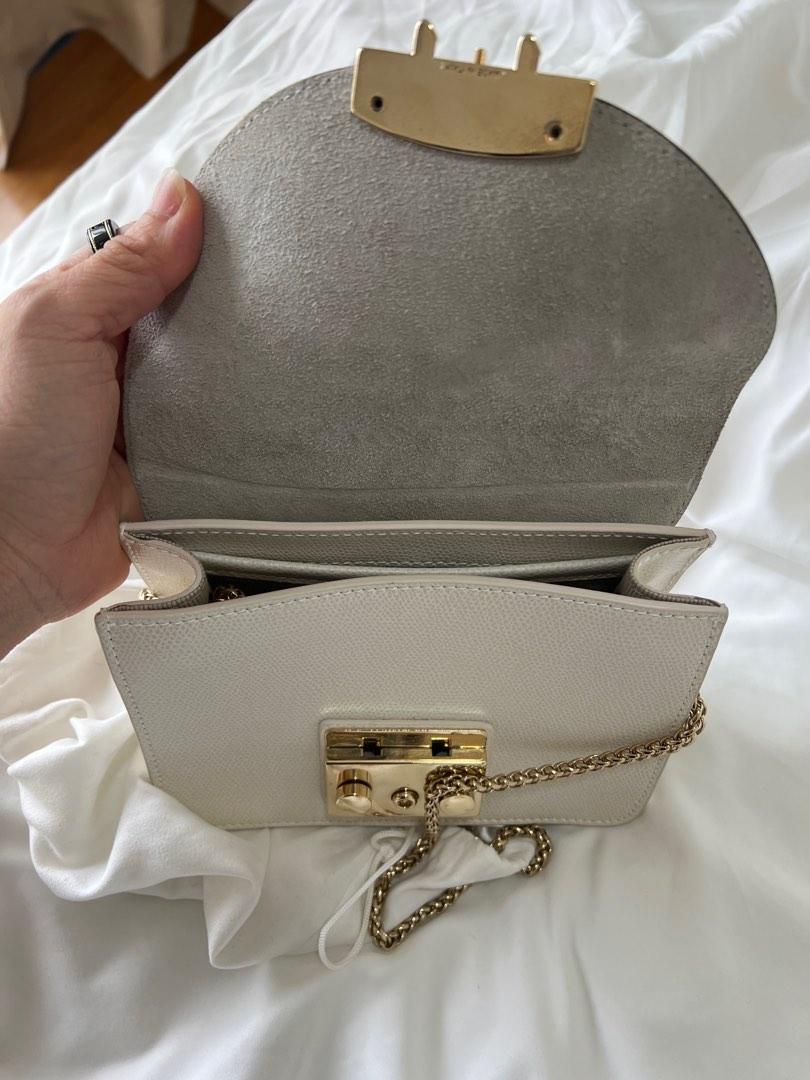 Furla crossbody sale discount