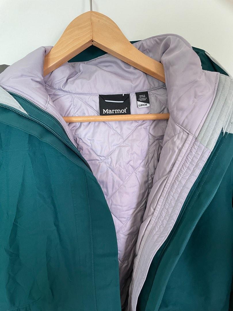 Marmot hot sale modi jacket