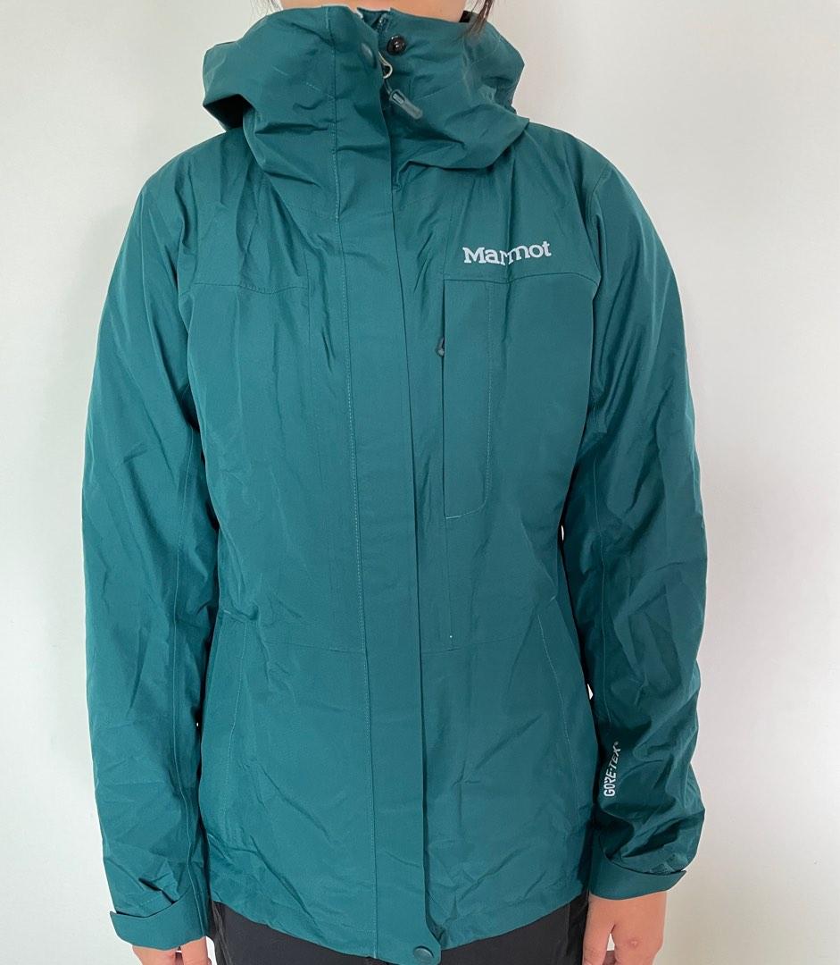 Brand New Marmot Down Jacket Women s Fashion Coats Jackets and