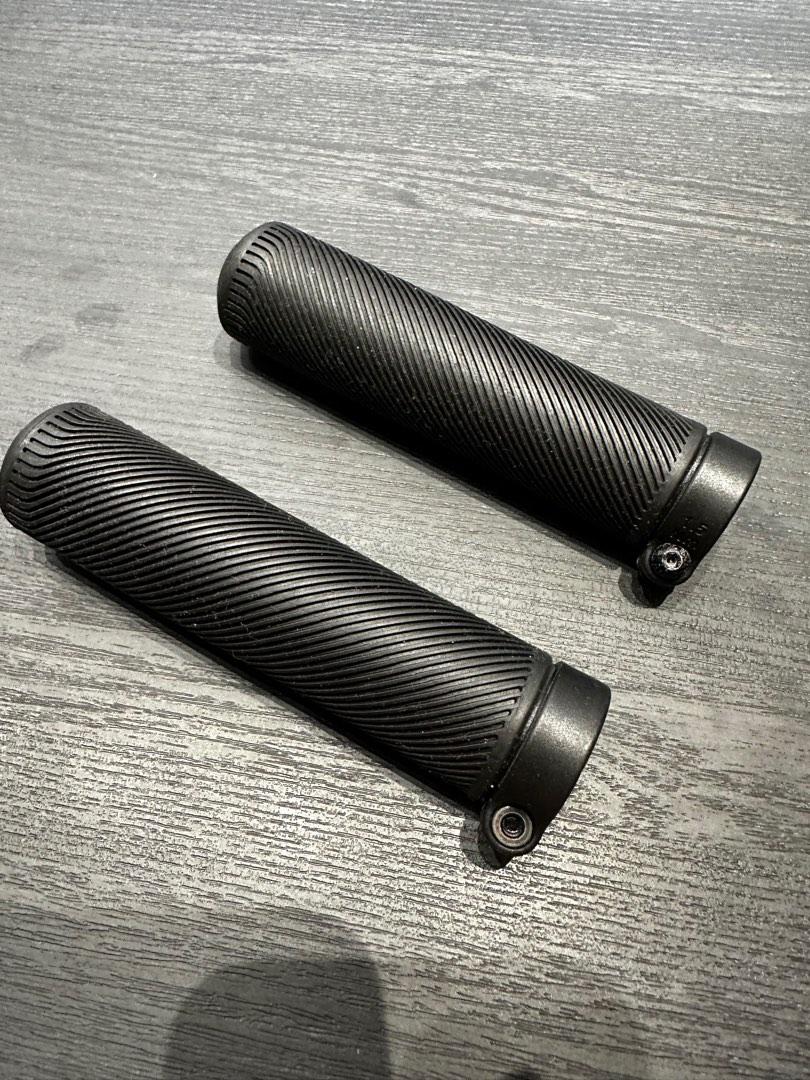 Brompton Stock Handlebar Grips, Sports Equipment, Bicycles & Parts