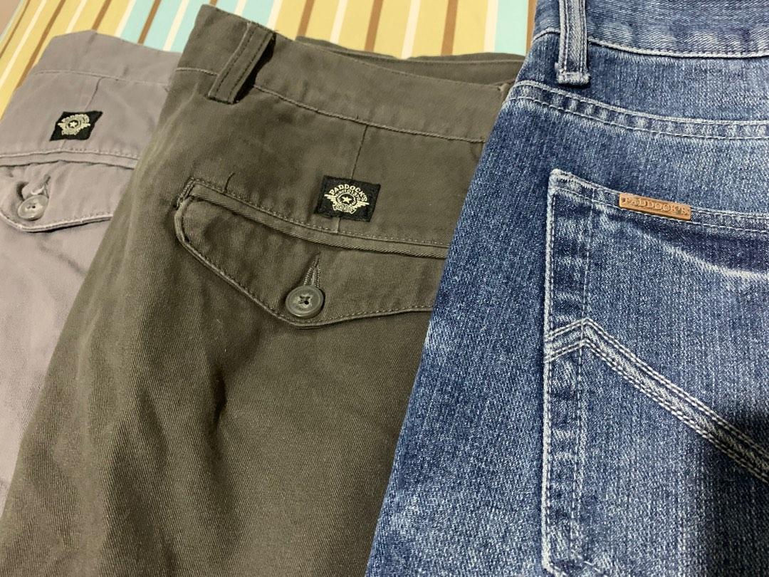 Paddocks jeans price sale
