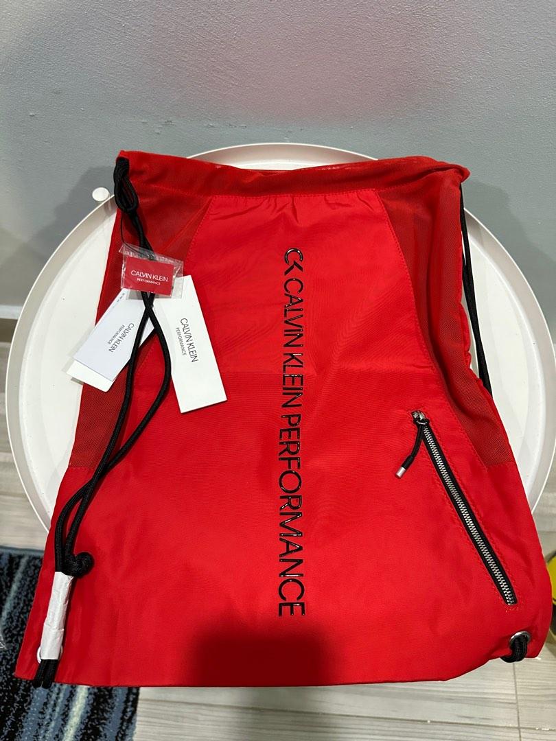 Calvin klein performance bag sale