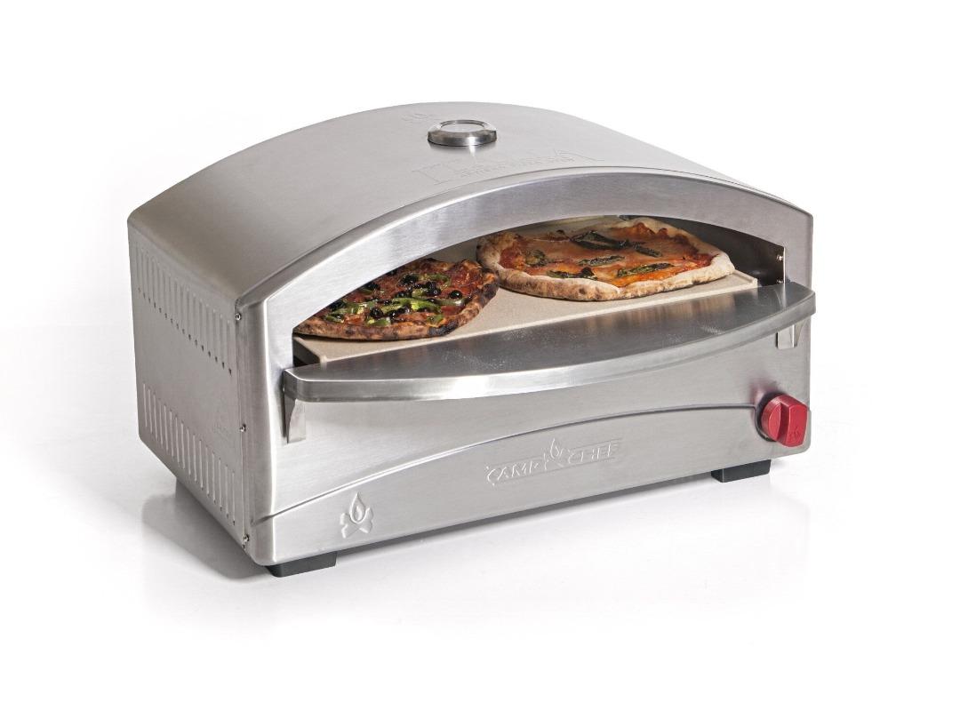 CampChef ITALIA OUTDOOR PIZZA OVEN, TV & Home Appliances ...