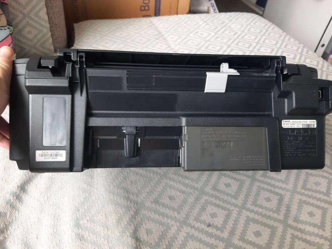 Canon Multiple function Printer, Computers & Tech, Printers, Scanners