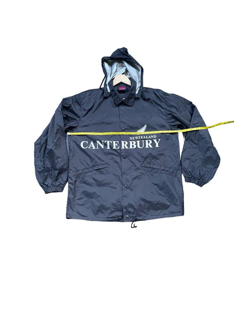 Canterbury New Zealand Jacket, Men's Fashion, Coats, Jackets and