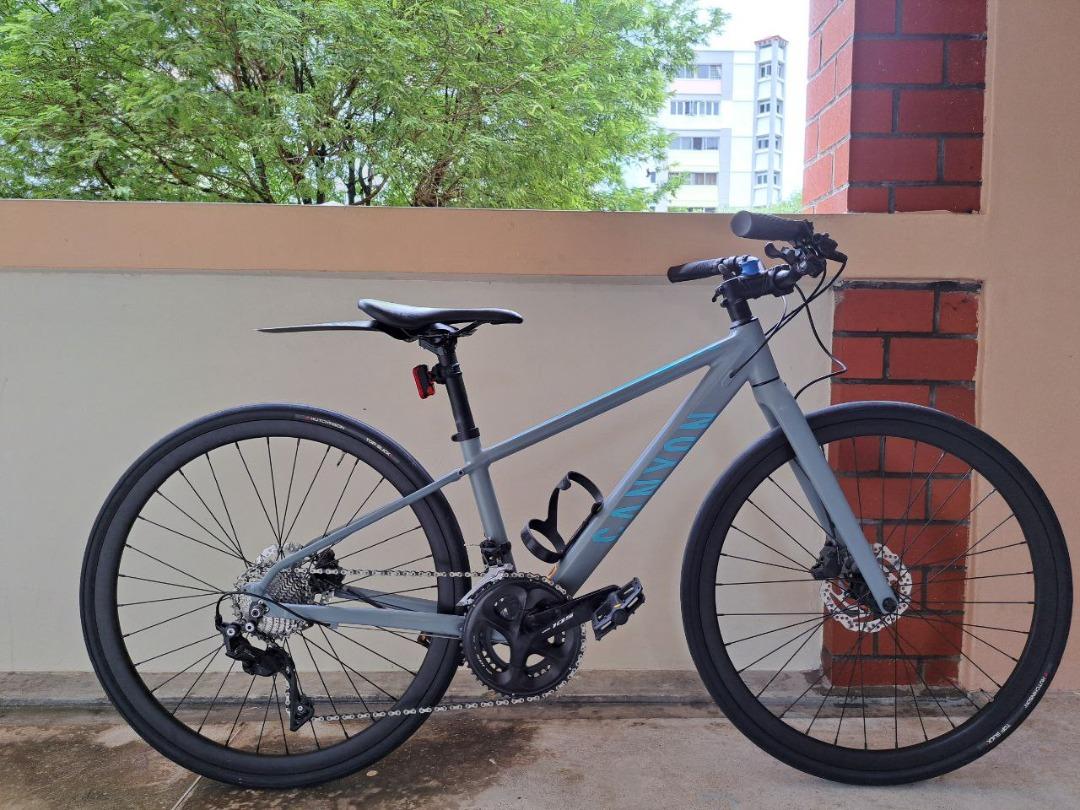 Canyon grail wmn al 7.0 best sale