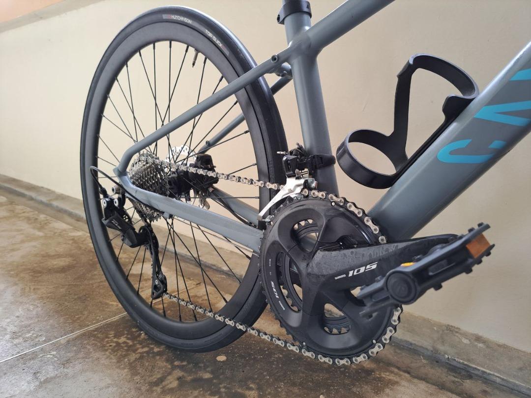 Canyon grail wmn al discount