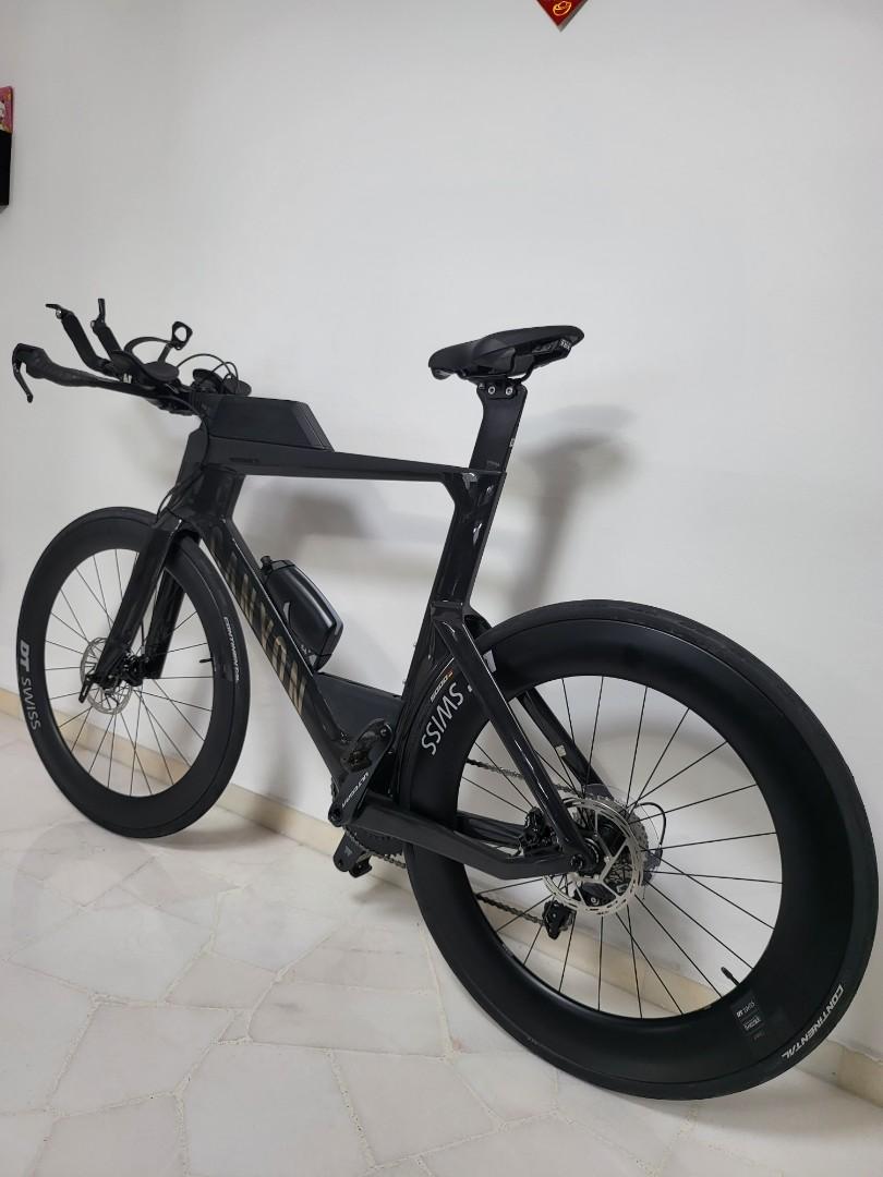 Canyon speedmax hotsell cf 8.0 disc