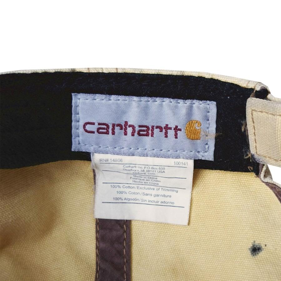 Carhartt Odessa Cap Fesyen Pria Aksesoris Topi di Carousell