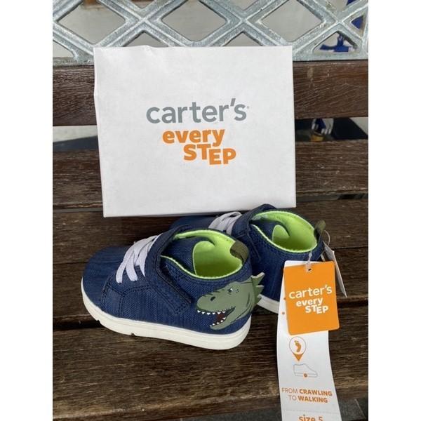 Carters step shoes hot sale