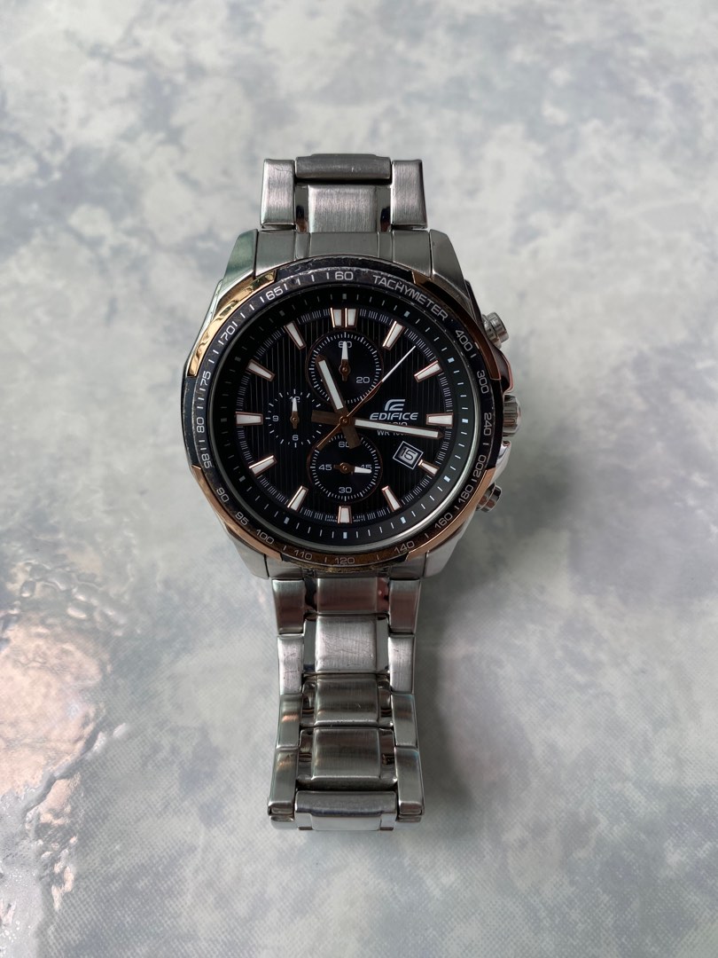 Casio efr 566 hot sale