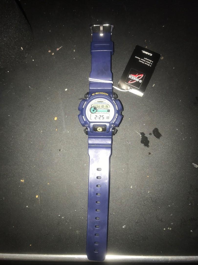 g shock anak original