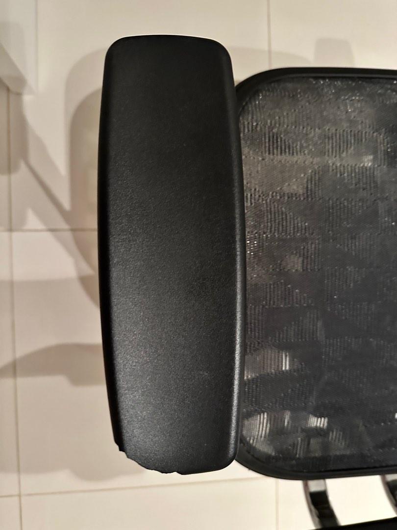 Cedric Office Chair,Breathable Mesh Computer Chair with Ergonomic