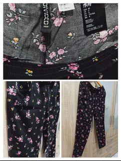Celana H&M