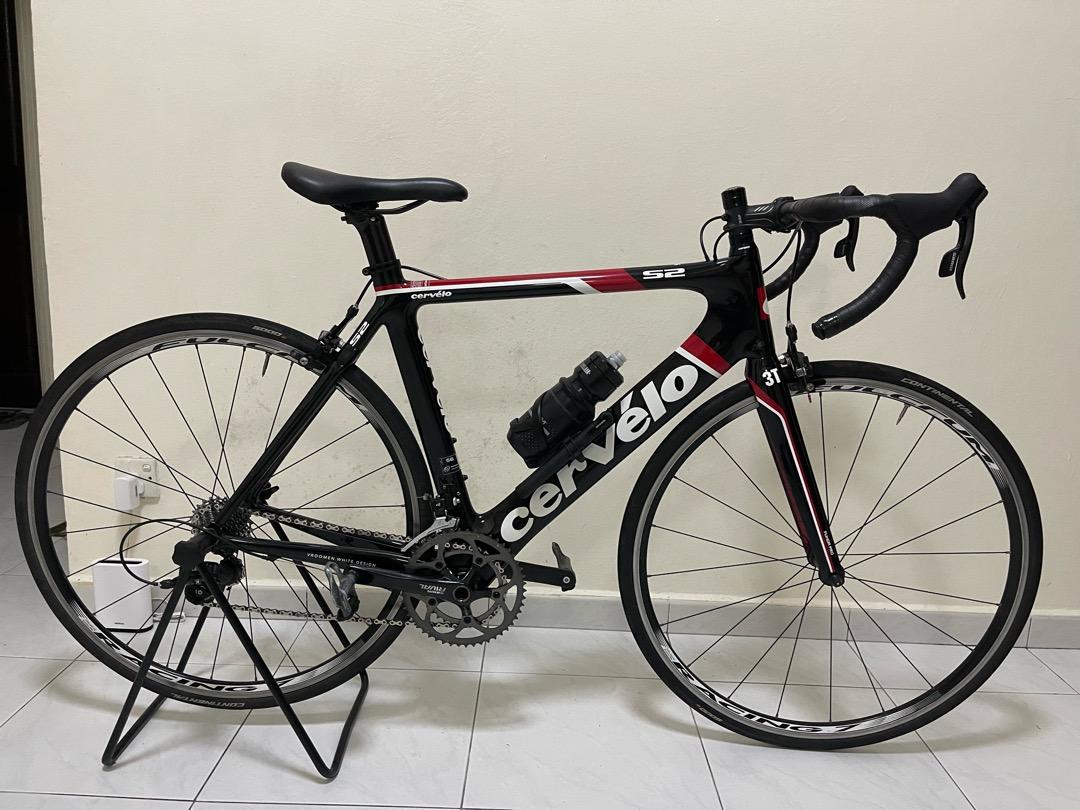 Cervelo s2 carbon cheap