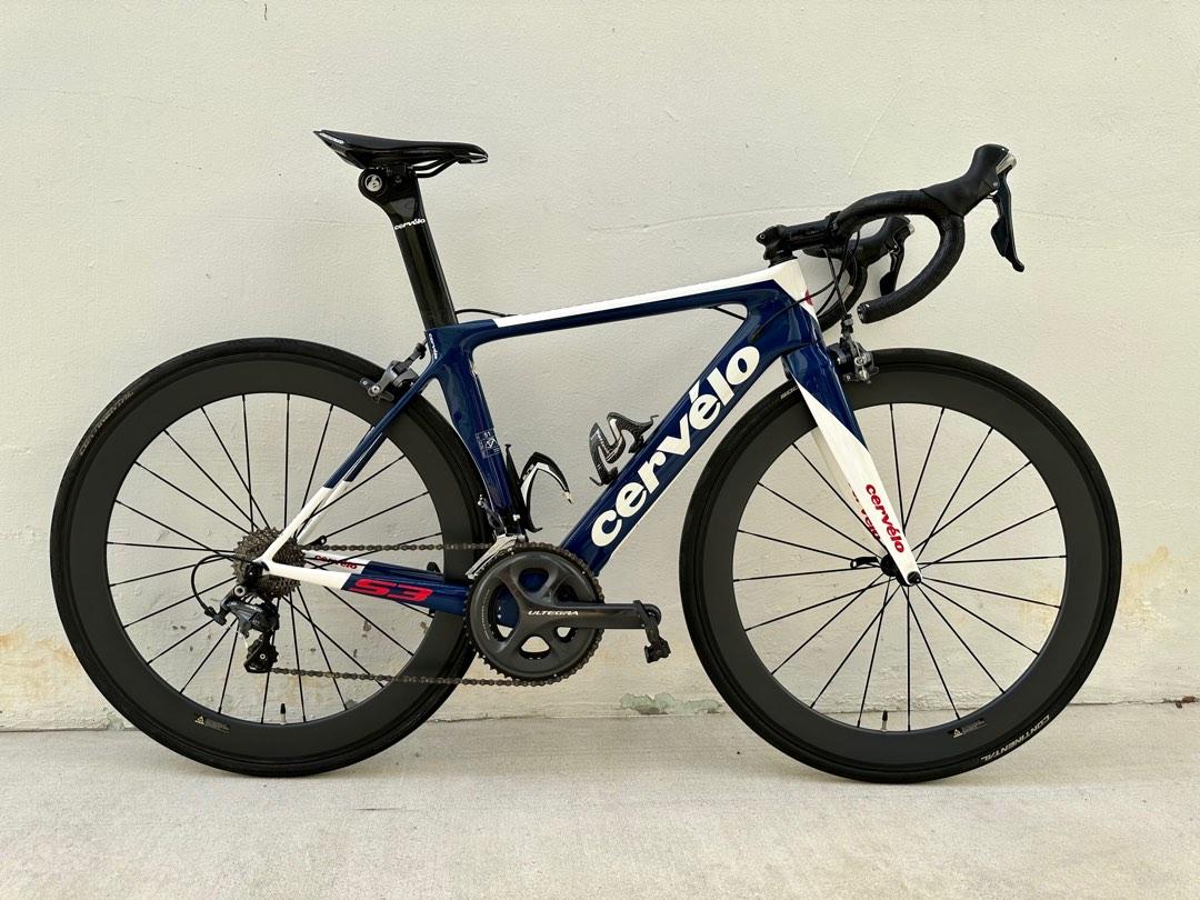 Cervelo s3 limited discount edition