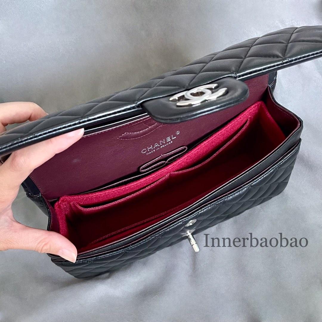 Chanel deals inner bag