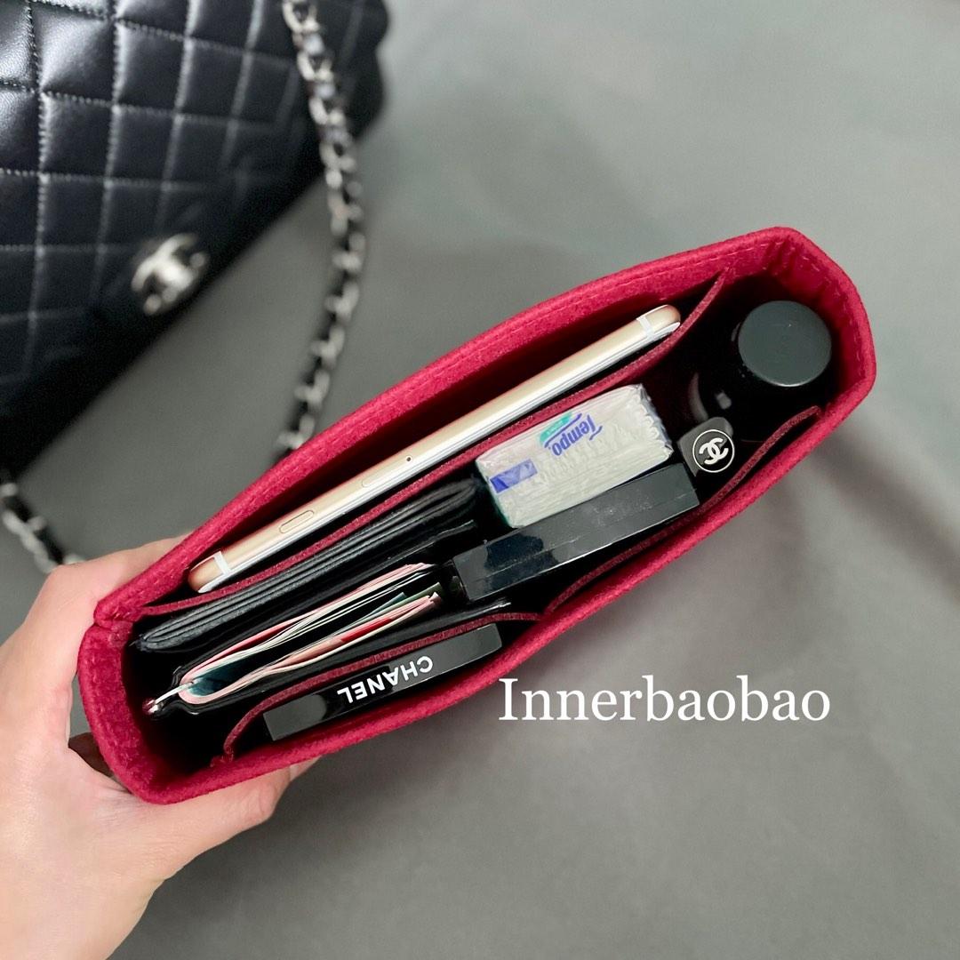 Chanel hotsell inner bag