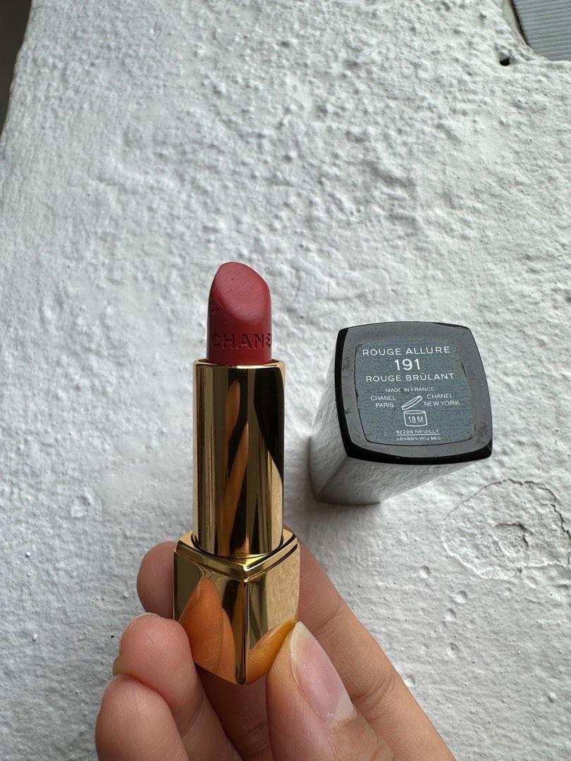 Chanel Lipsticks, Beauty & Personal Care, Face, Makeup on Carousell