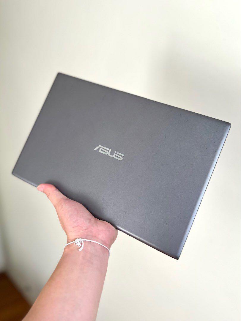 All In One ASUS Vivobook 14 Laptop Notebook X412F CHEAP Includes Box Unused Mouse Laptop Sleeve