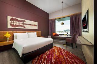 Cheapest Deepavali Weekend - Sentosa Hardrock Hotel (22/10 - 24/10 Full Weekend)