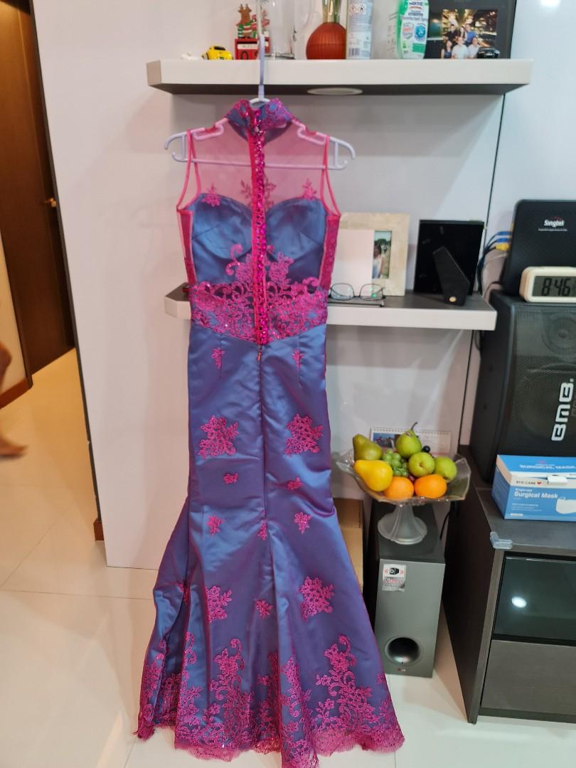 Cheongsam divisoria deals