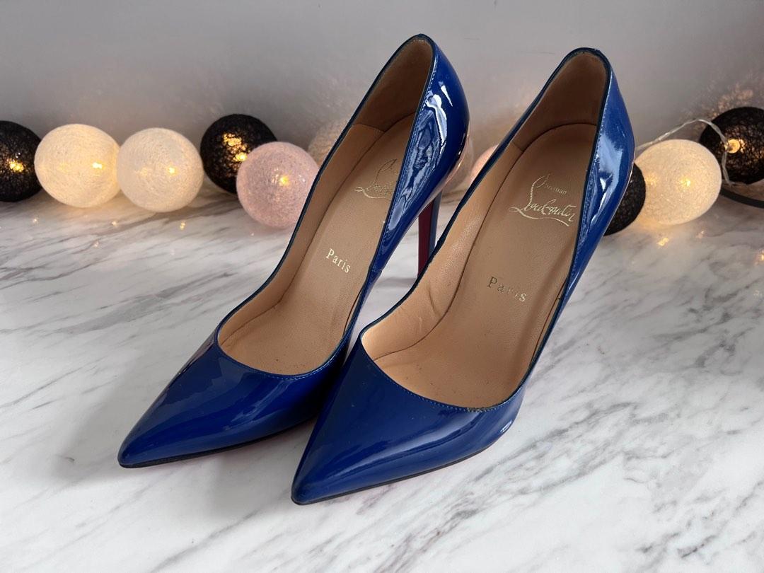 Louboutin 216 outlet
