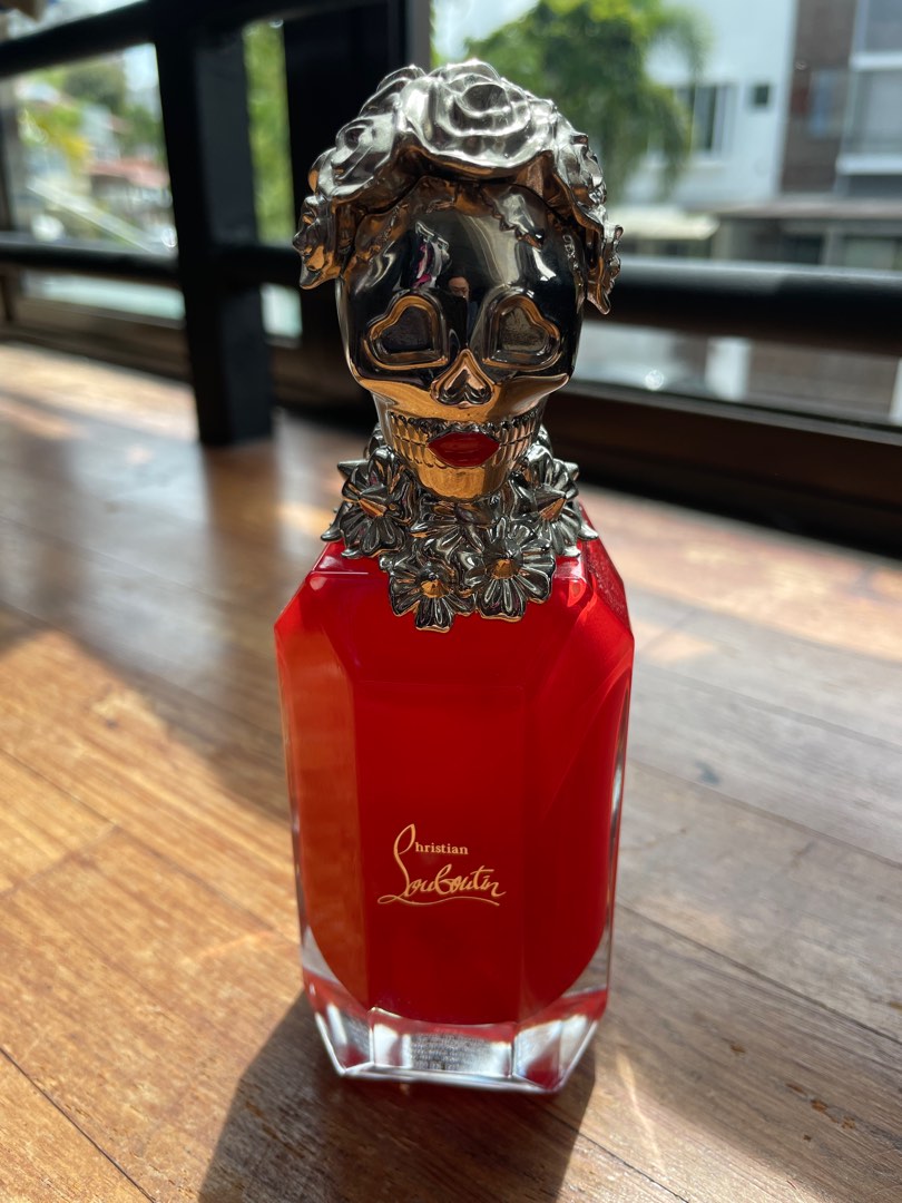 Christian Louboutin Loubikiss Perfume