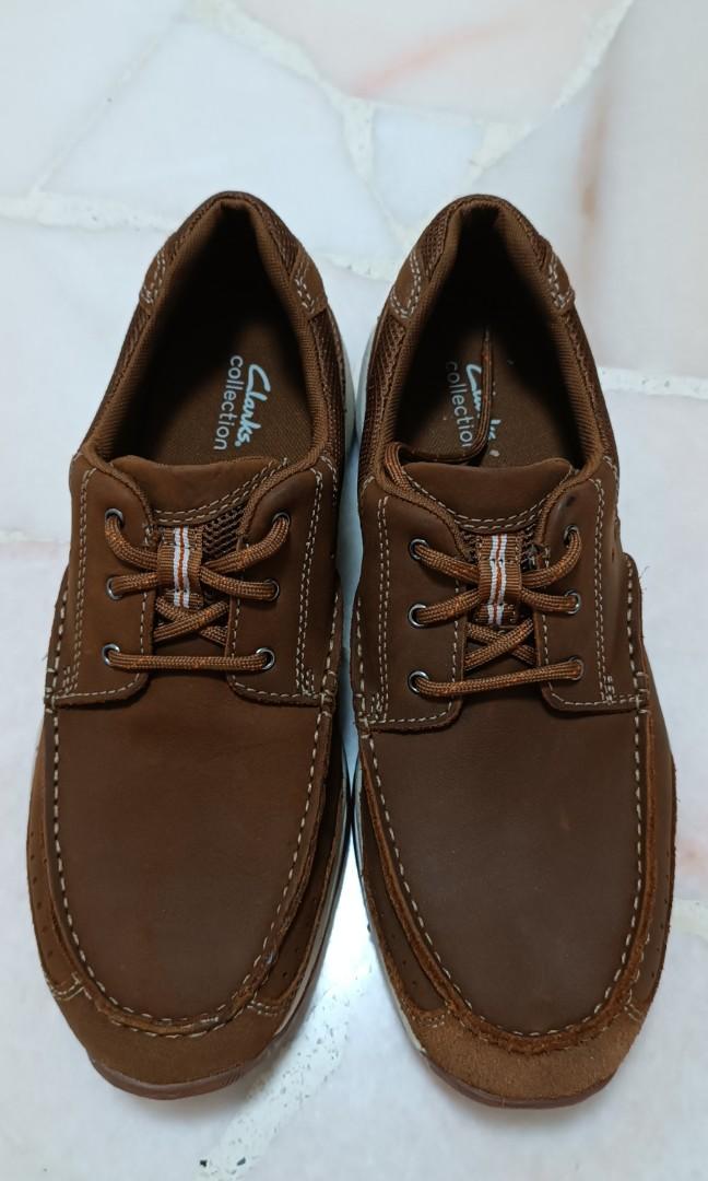 Clarks barrow shop