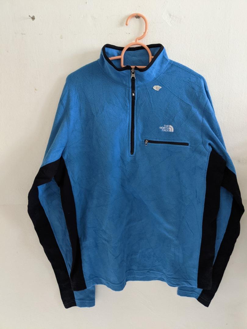 North face fleece sale clearance discount