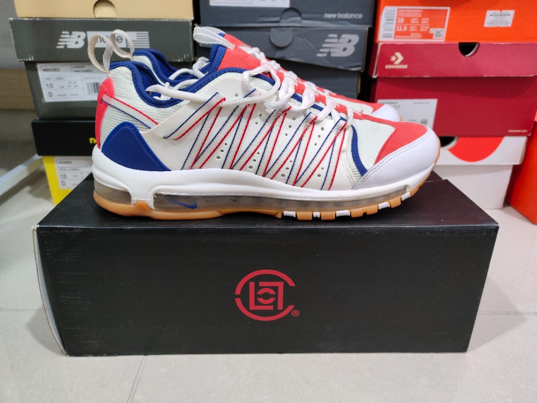 Clot nike air max 97 haven deals
