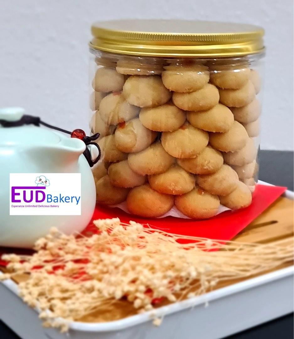 CNY Cookies Taking orders now for Christmas 2023 and CNY 2024, Food