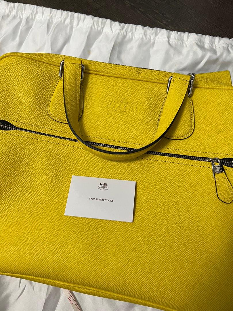 Coach Brand new, Luxury, Bags & Wallets on Carousell