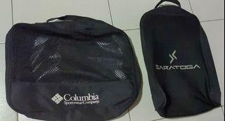 Columbia  shoe bag