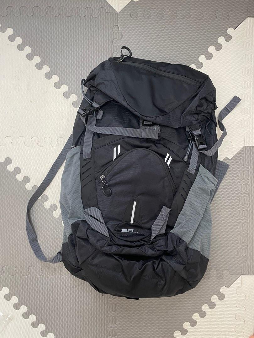 Columbia outdoor sales adventure 38l backpack
