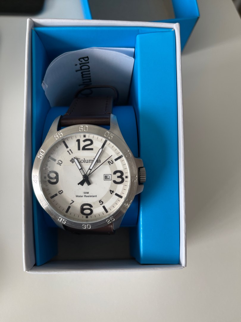 Columbia Ridgeback Watch Men s Fashion Watches Accessories