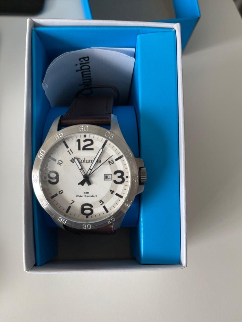 Columbia Ridgeback Watch Men s Fashion Watches Accessories