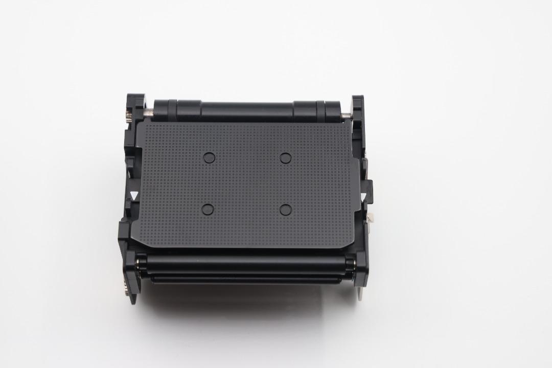 Contax MFB-1A 120/220 Film Insert Holder for 645, 攝影器材, 相機