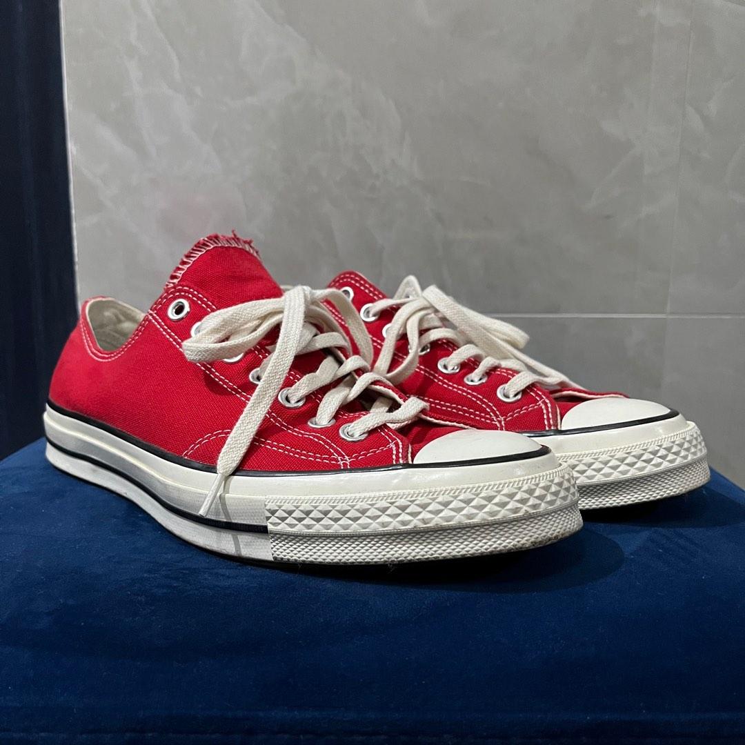 Converse 70s deals merah