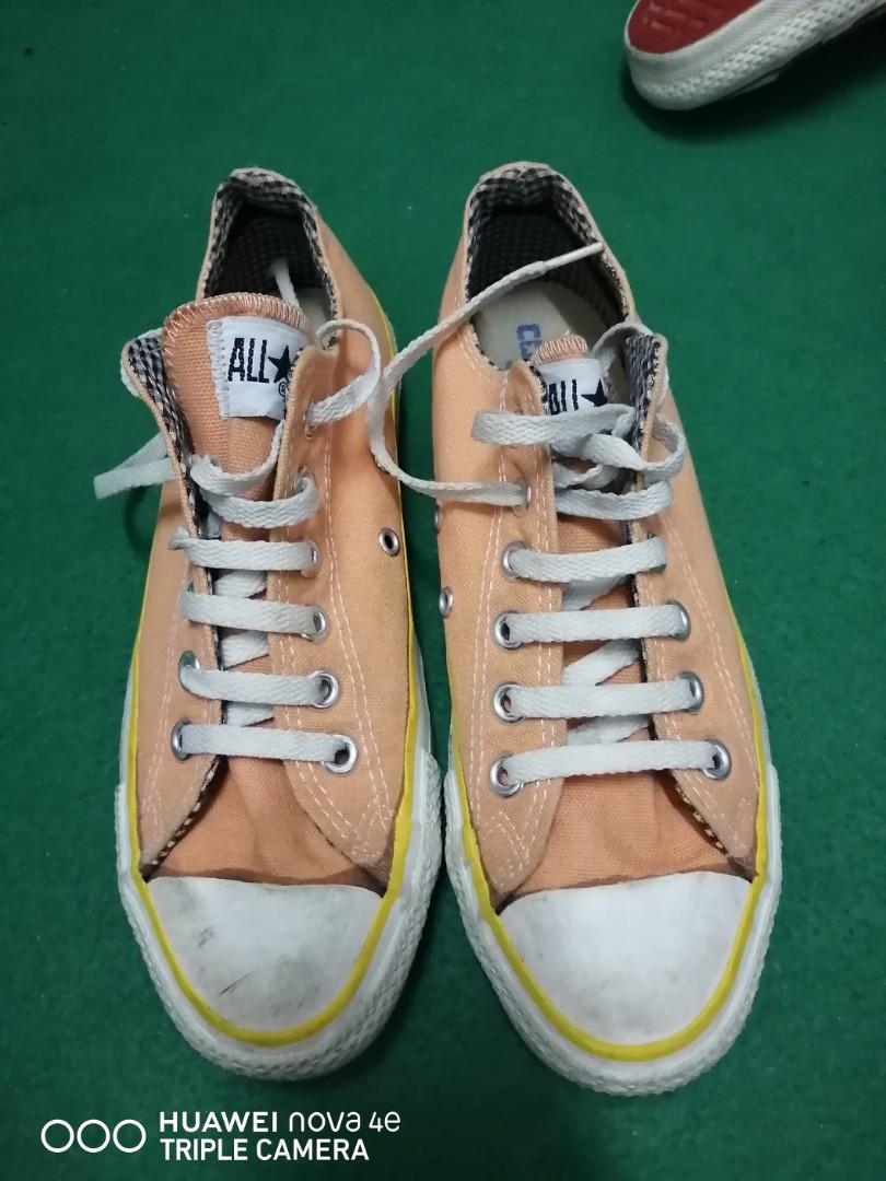 Converse 4e store