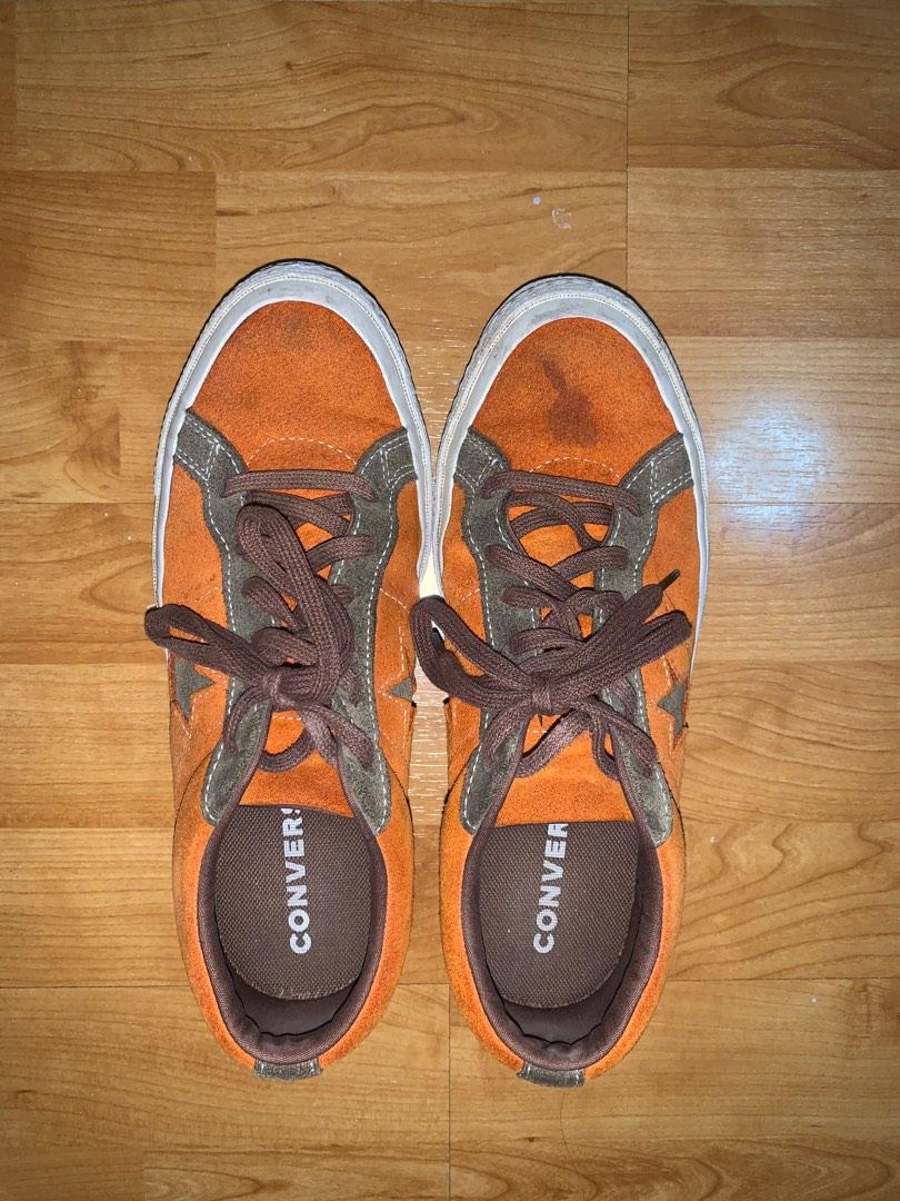 converse one star carnival