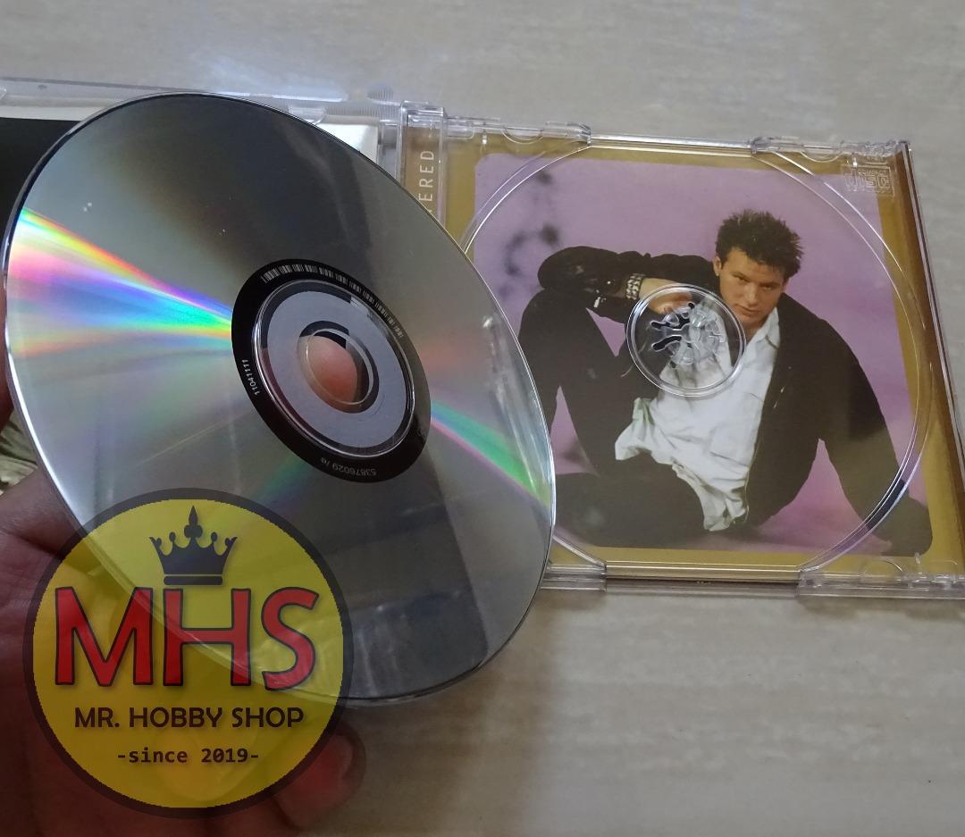 Corey Hart Classic Masters Cd 100 Original Copy Hobbies And Toys Music And Media Cds And Dvds On